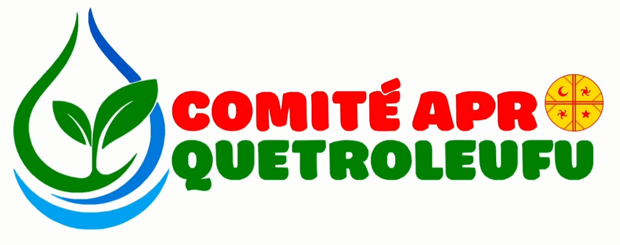 COMITÉ APR QUETROLEUFU